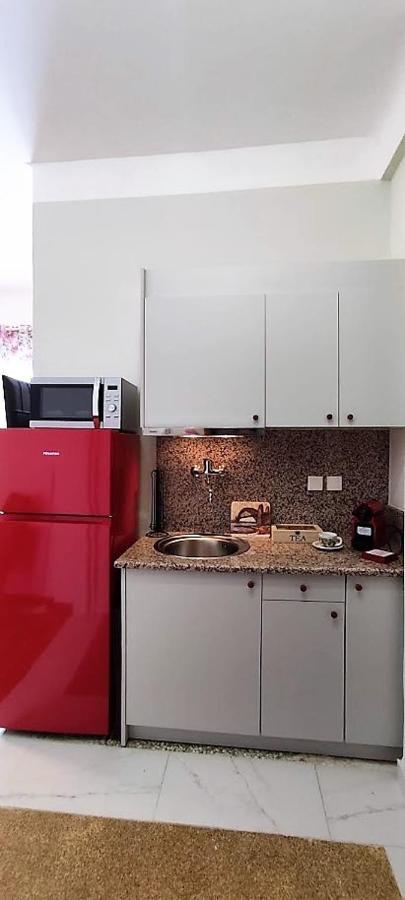 Στούντιο Διπλα Στην Ακρόπολη Apartman Athén Kültér fotó