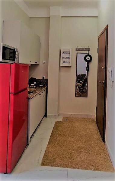 Στούντιο Διπλα Στην Ακρόπολη Apartman Athén Kültér fotó