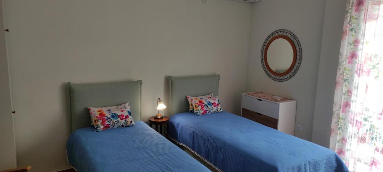 Στούντιο Διπλα Στην Ακρόπολη Apartman Athén Kültér fotó