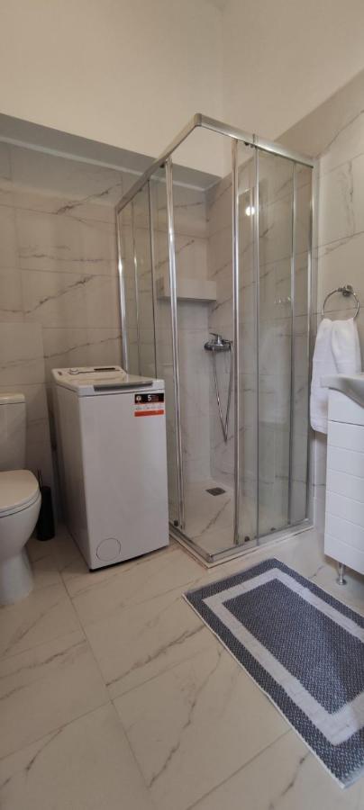 Στούντιο Διπλα Στην Ακρόπολη Apartman Athén Kültér fotó