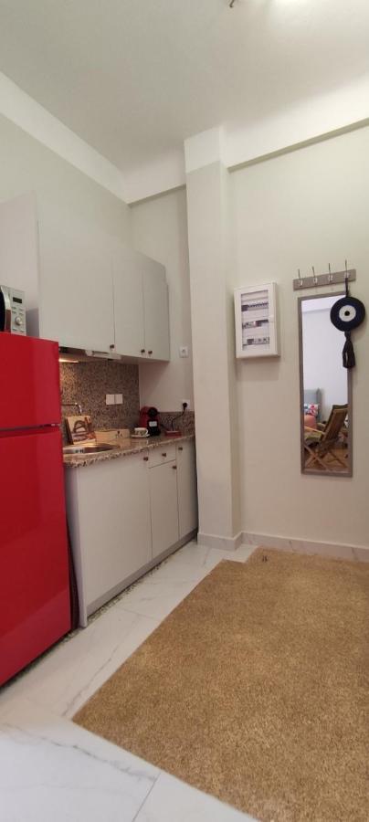 Στούντιο Διπλα Στην Ακρόπολη Apartman Athén Kültér fotó