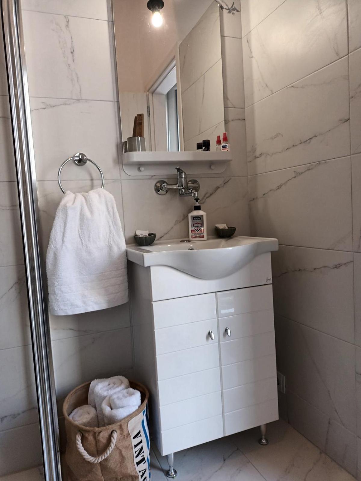 Στούντιο Διπλα Στην Ακρόπολη Apartman Athén Kültér fotó
