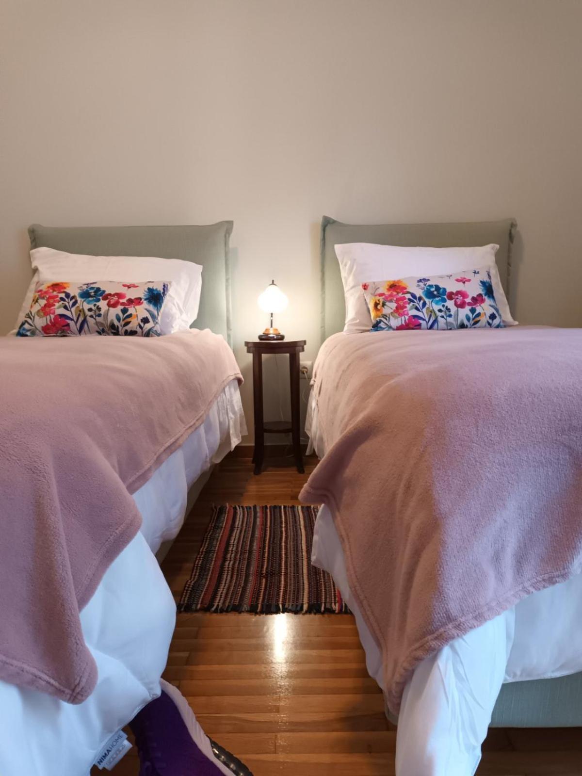 Στούντιο Διπλα Στην Ακρόπολη Apartman Athén Kültér fotó