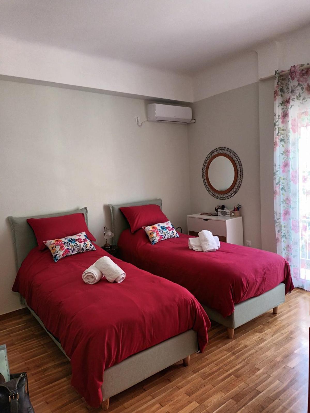 Στούντιο Διπλα Στην Ακρόπολη Apartman Athén Kültér fotó